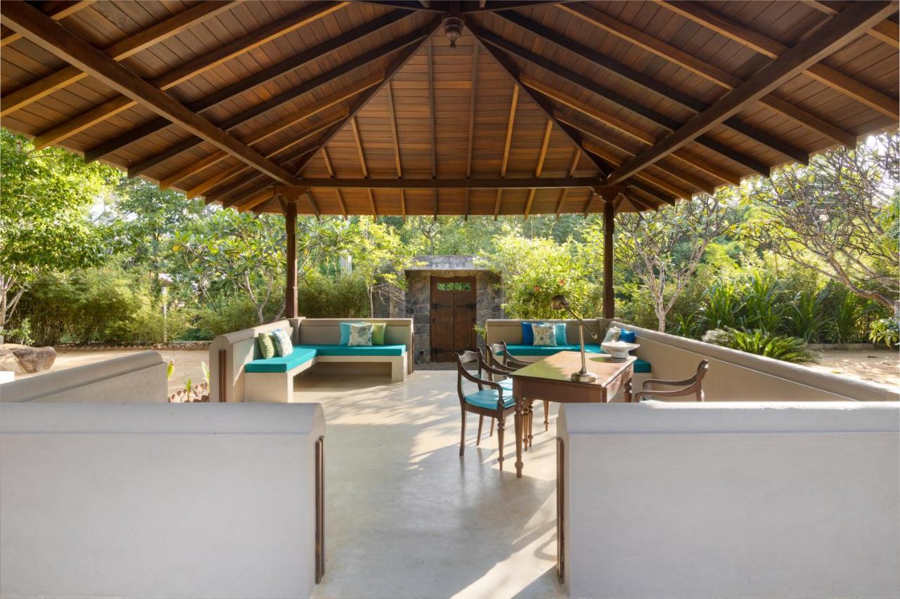 Koragaha Lodge - Yala ティッサマハーラーマ エクステリア 写真